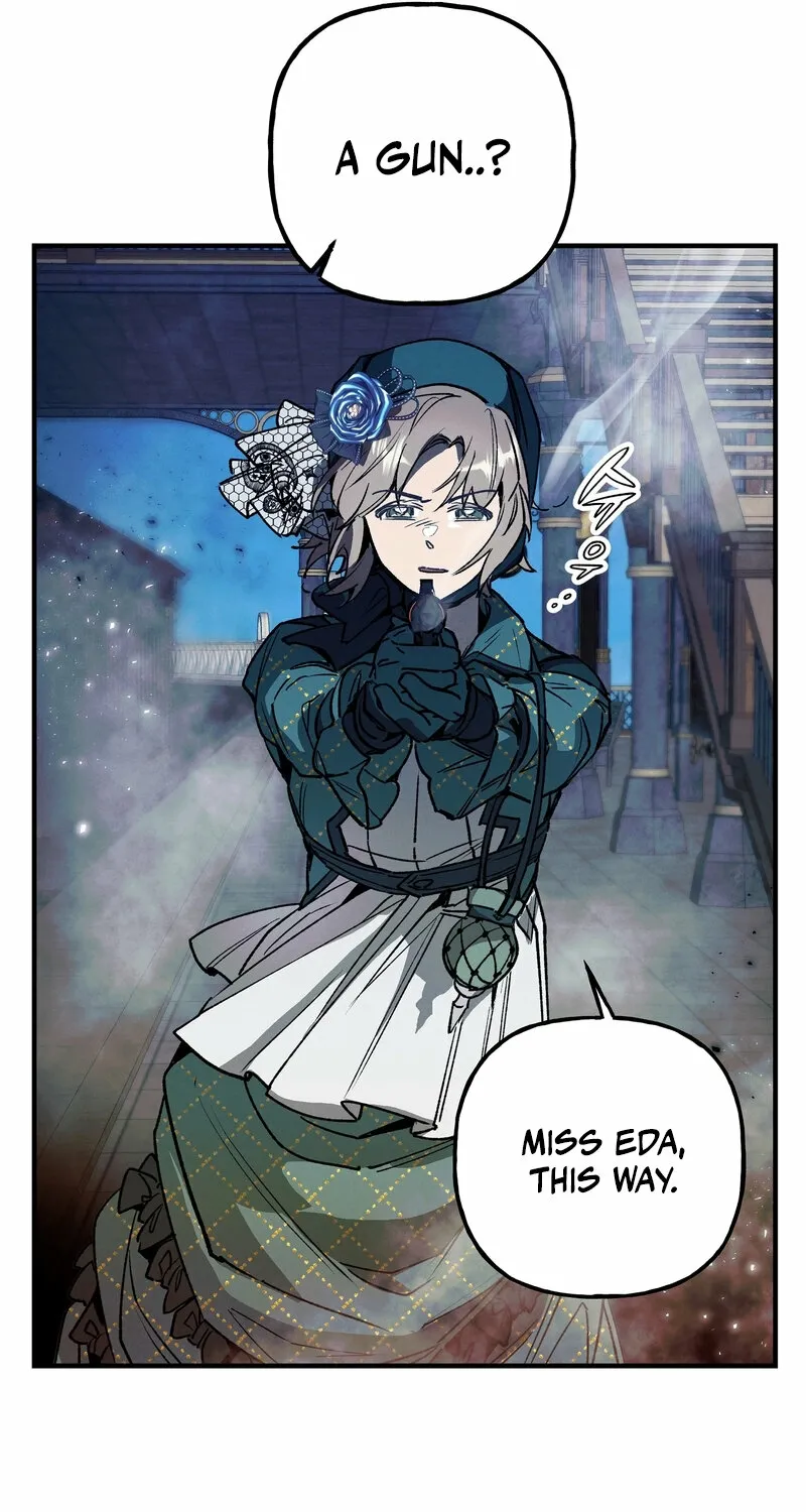 Blue Journey Chapter 11 page 31 - 