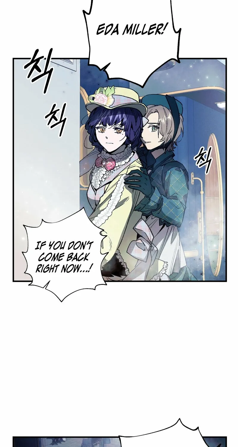 Blue Journey Chapter 11 page 37 - 