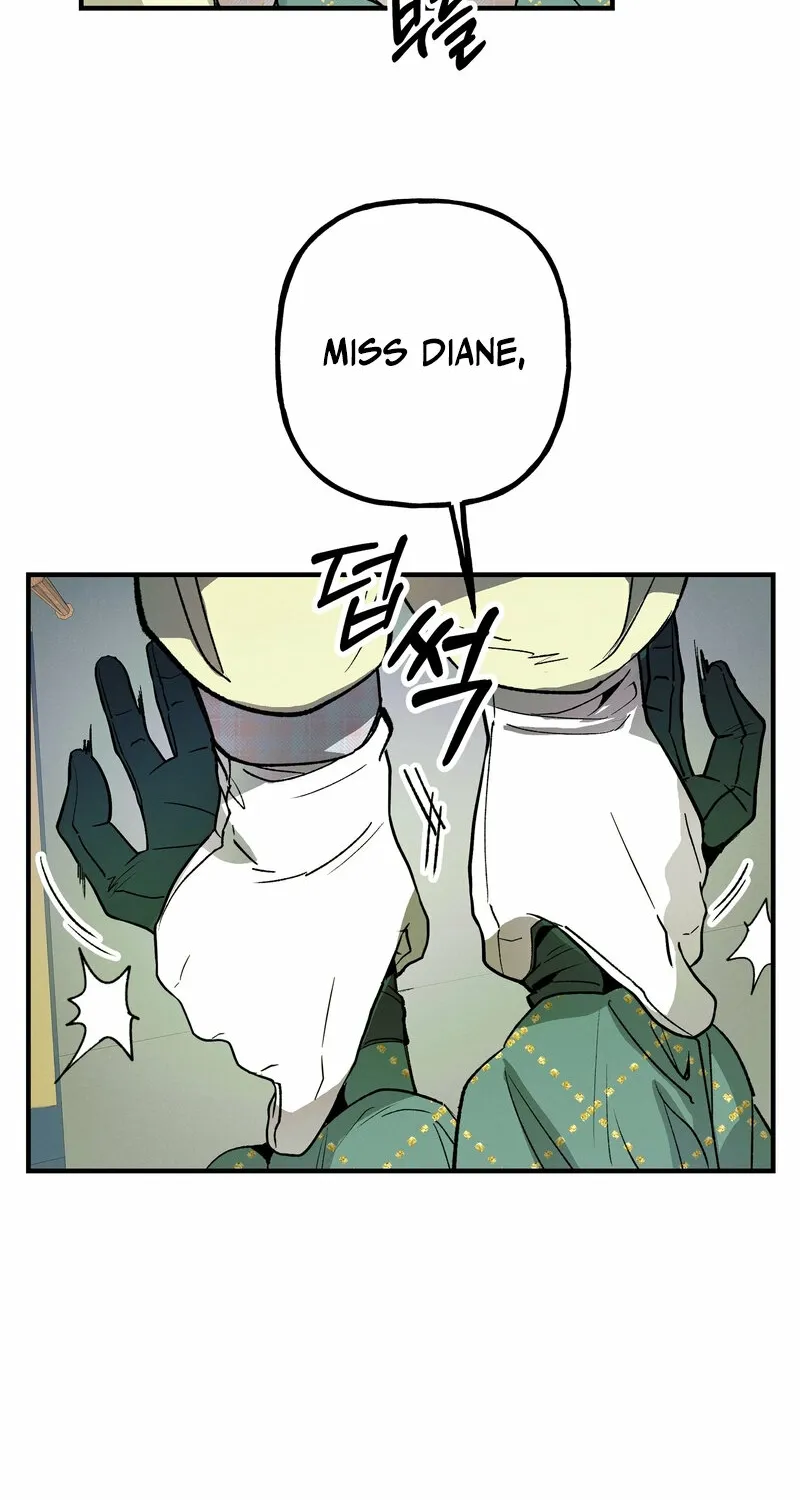 Blue Journey Chapter 11 page 44 - 