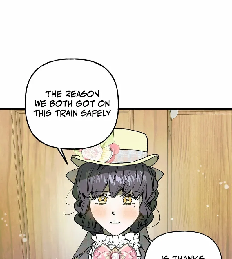 Blue Journey Chapter 11 page 45 - 