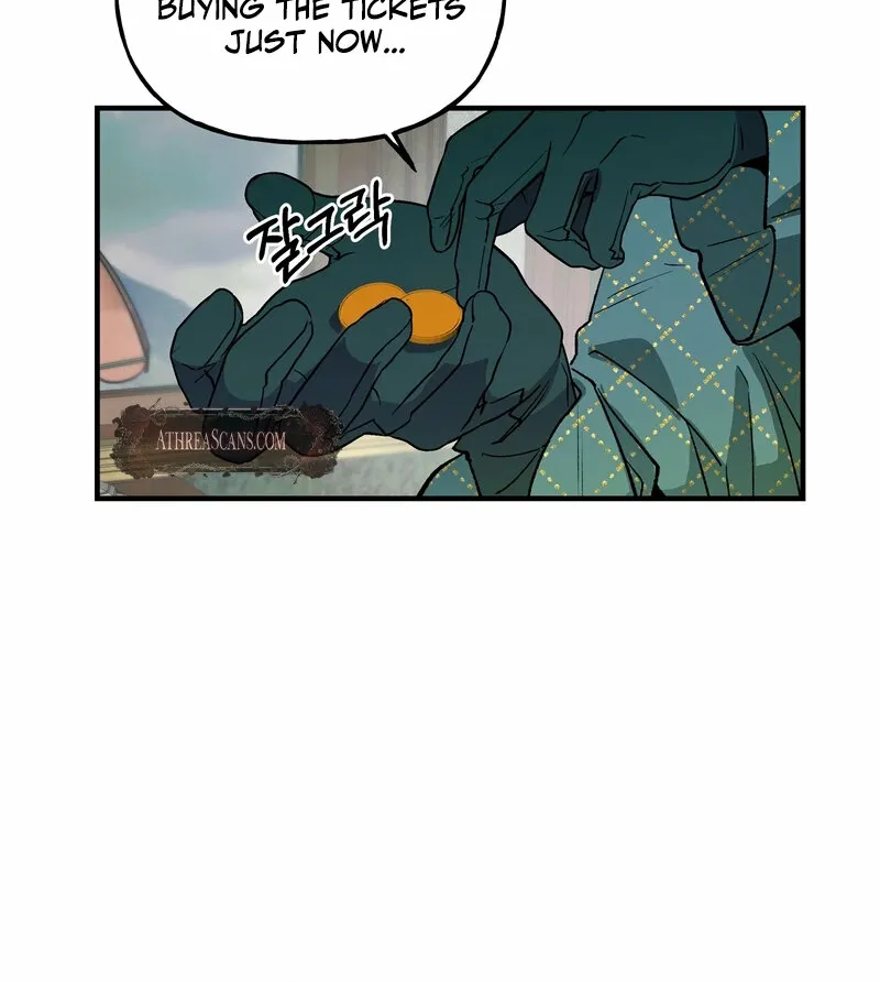 Blue Journey Chapter 11 page 50 - 