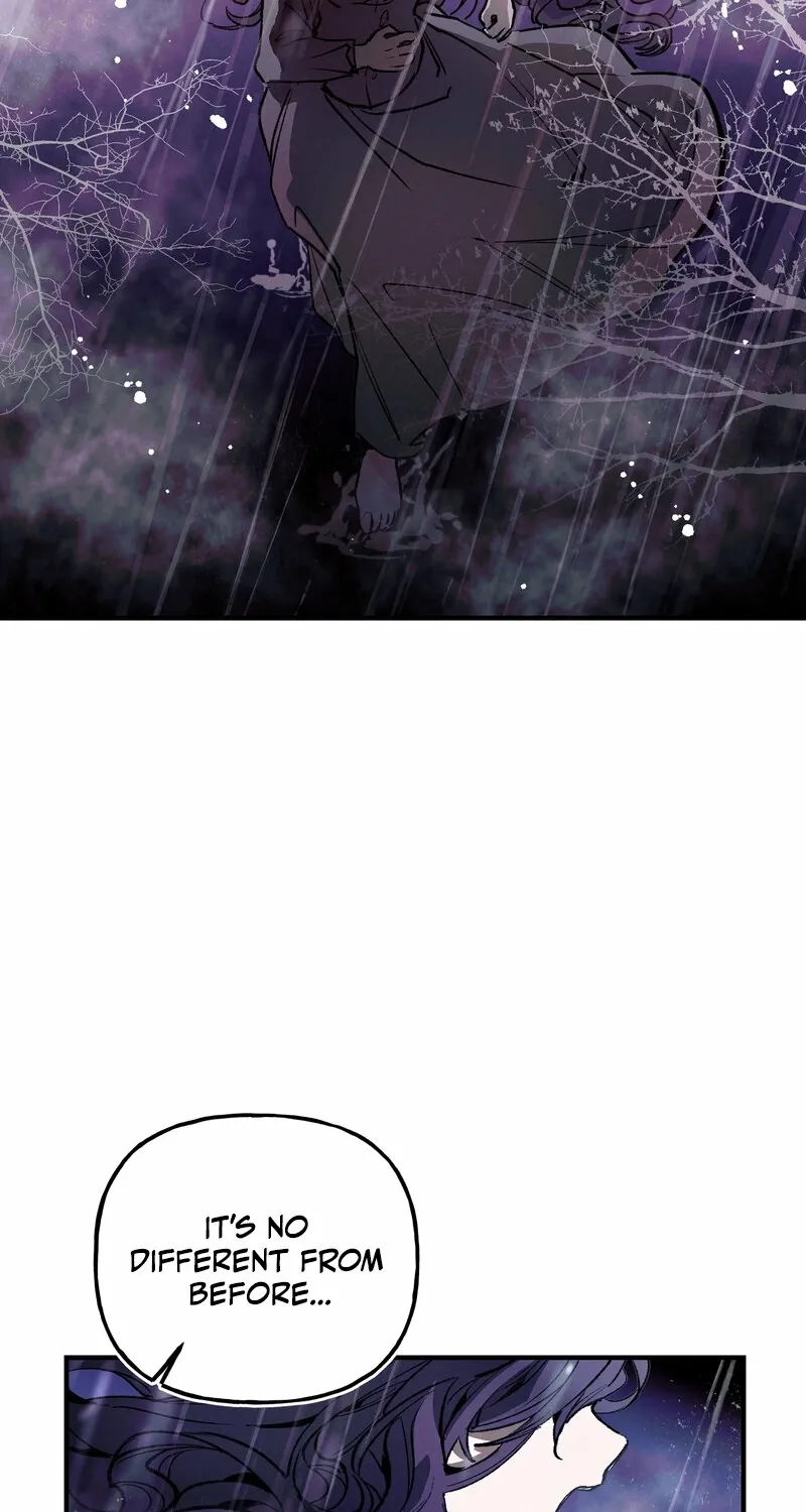 Blue Journey Chapter 11 page 56 - 
