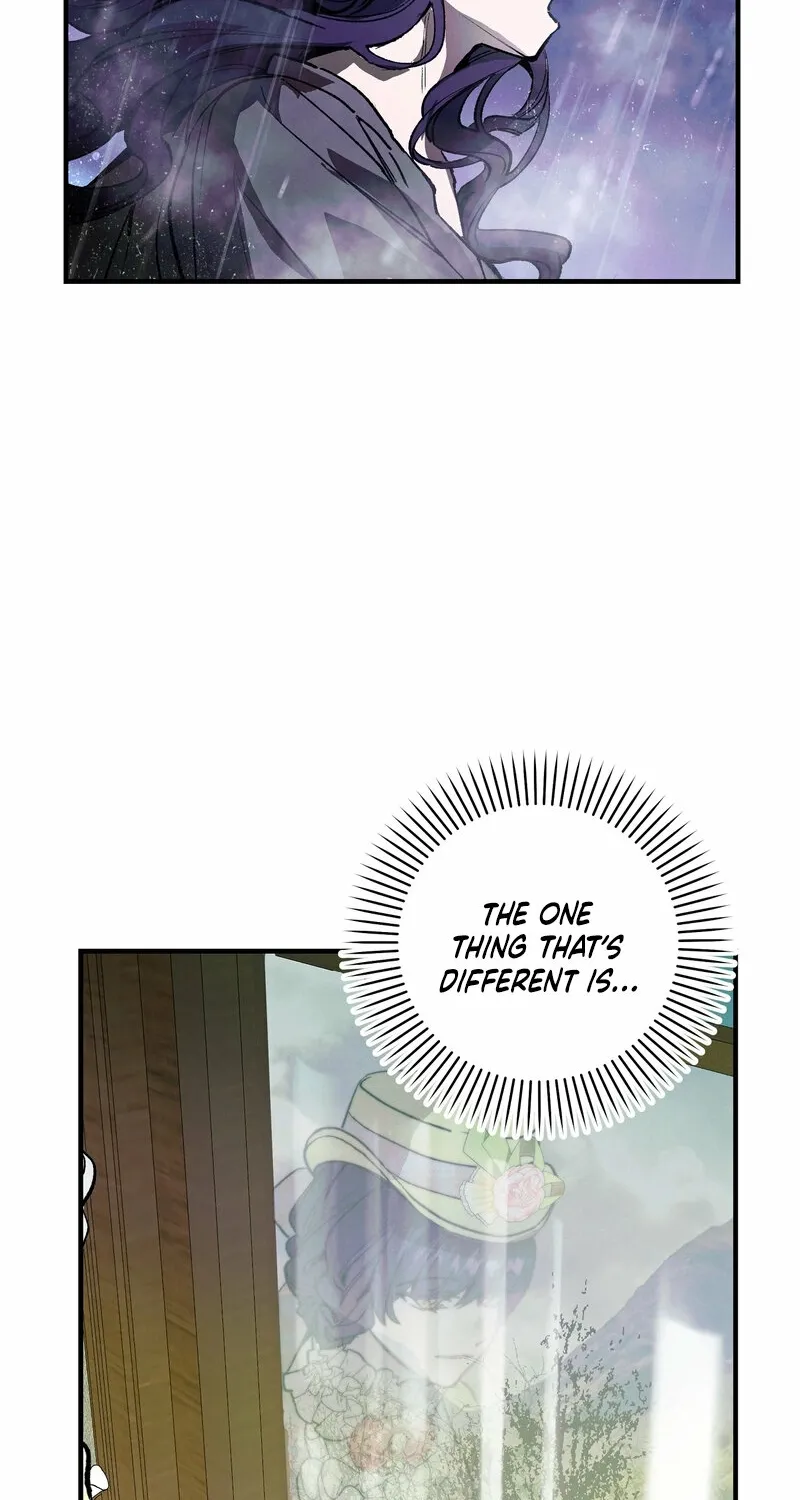 Blue Journey Chapter 11 page 57 - 