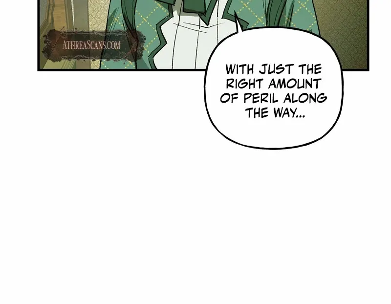 Blue Journey Chapter 11 page 60 - 