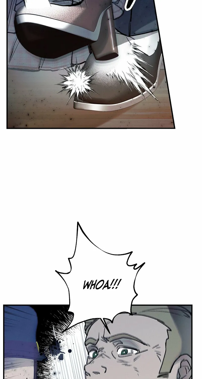 Blue Journey Chapter 11 page 7 - 