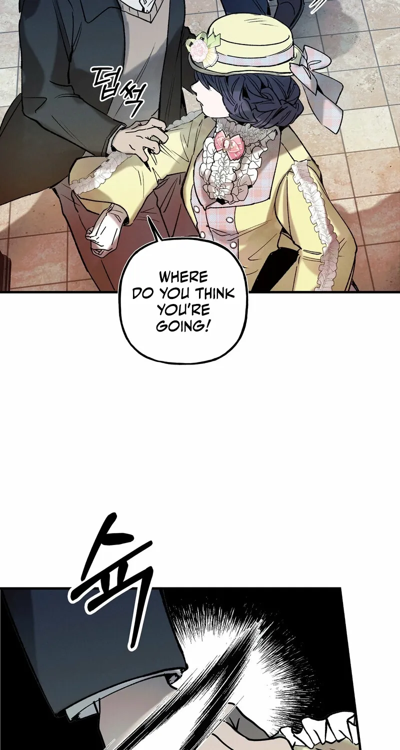 Blue Journey Chapter 11 page 9 - 