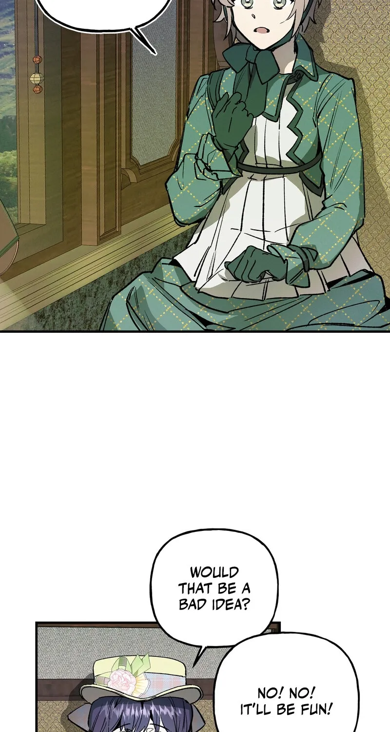 Blue Journey Chapter 12 page 2 - 