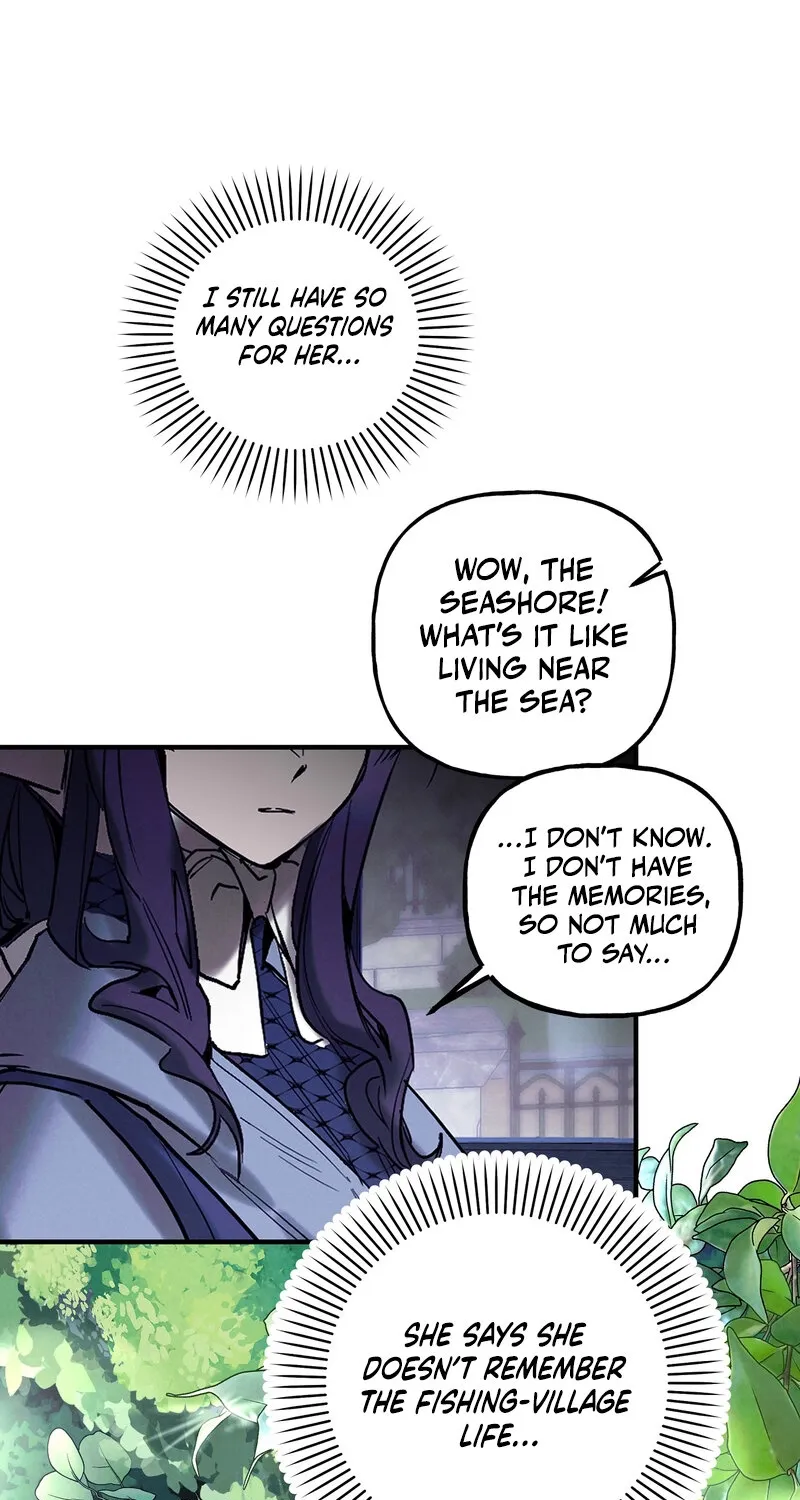 Blue Journey Chapter 12 page 11 - 