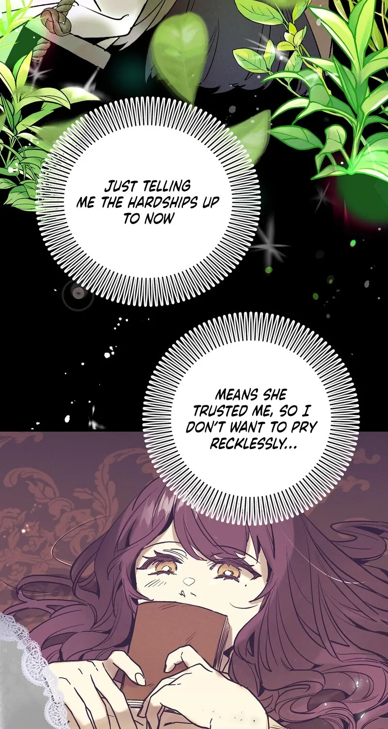 Blue Journey Chapter 12 page 13 - 