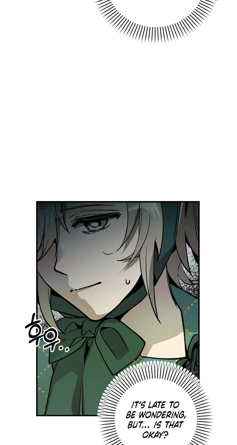 Blue Journey Chapter 12 page 17 - 