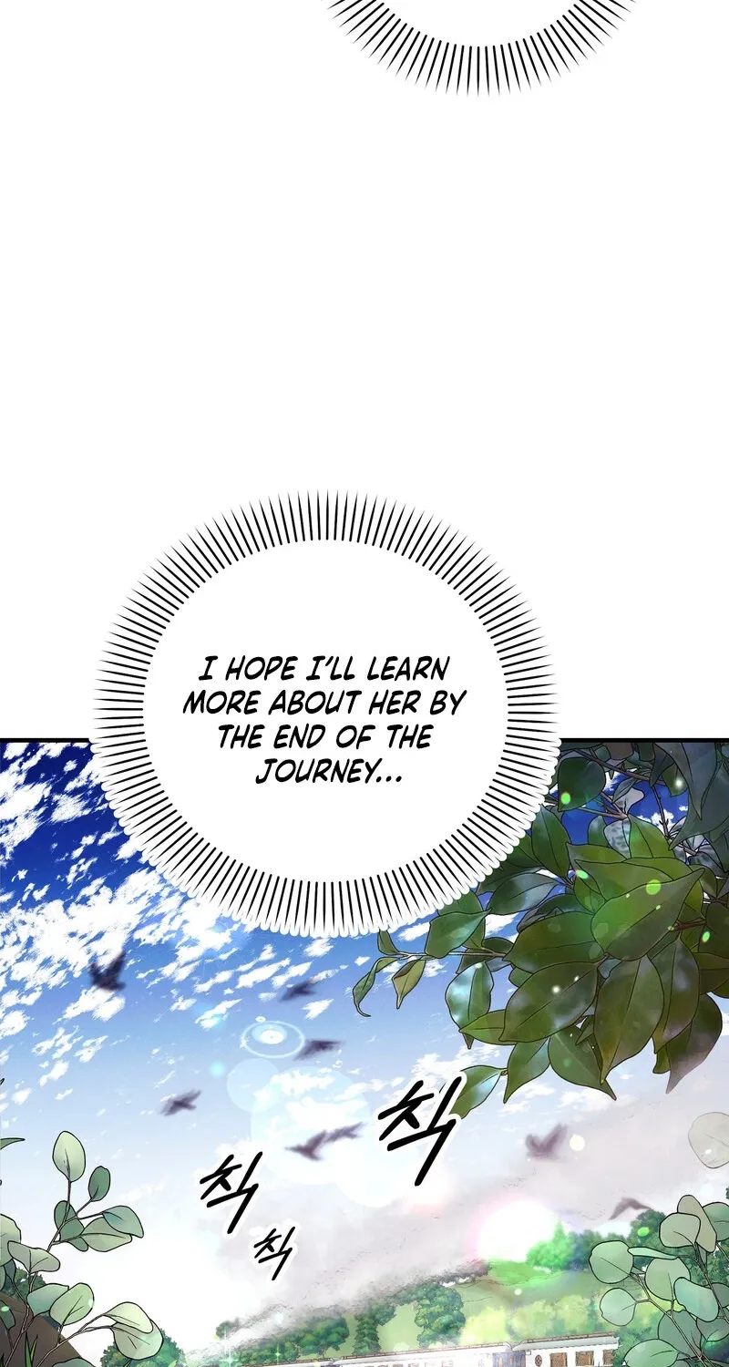 Blue Journey Chapter 12 page 18 - 