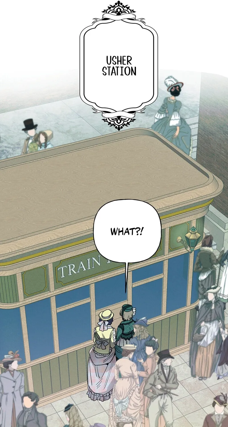 Blue Journey Chapter 12 page 21 - 
