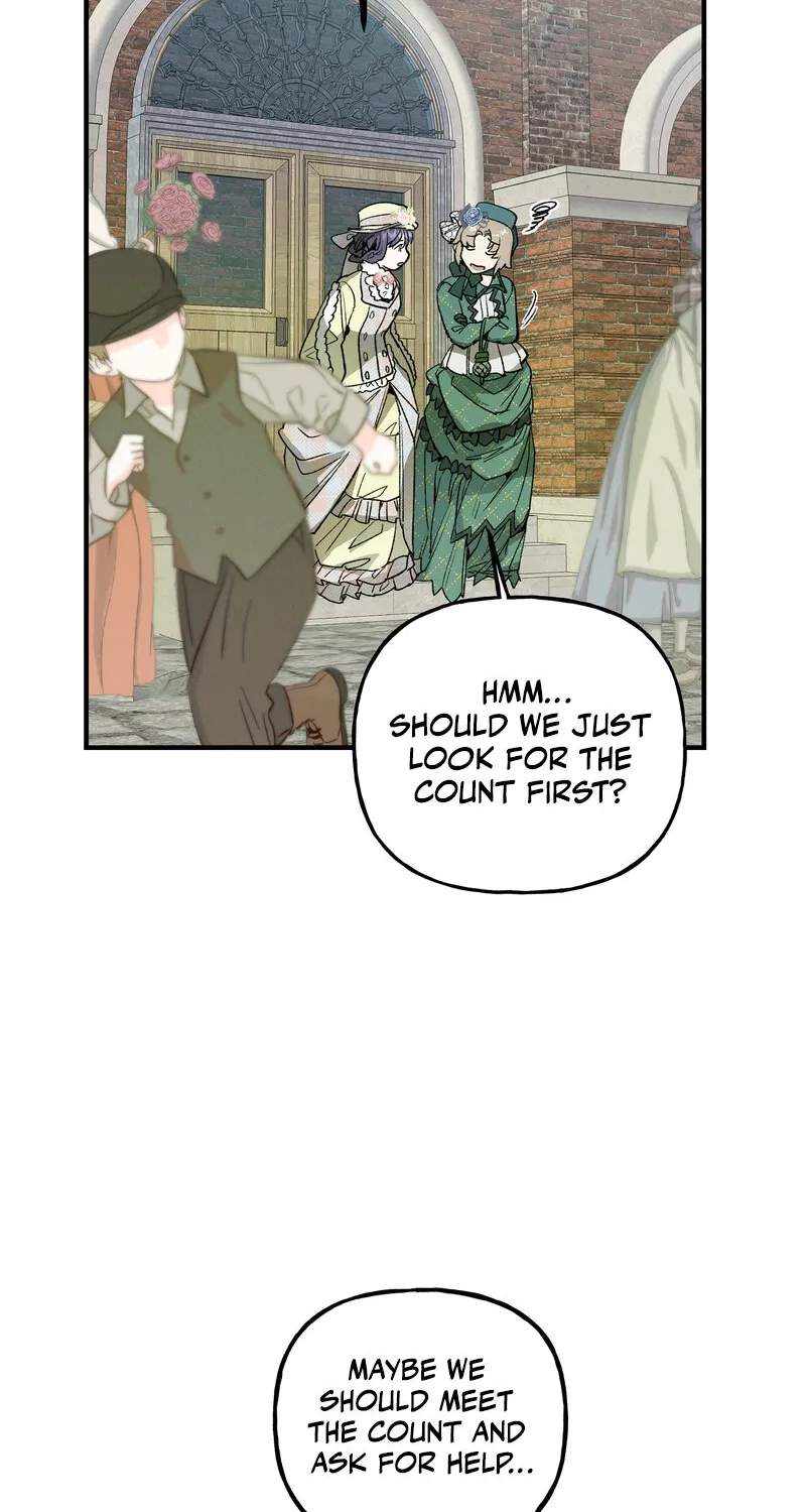 Blue Journey Chapter 12 page 26 - 