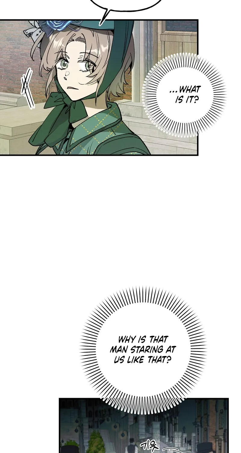 Blue Journey Chapter 12 page 27 - 