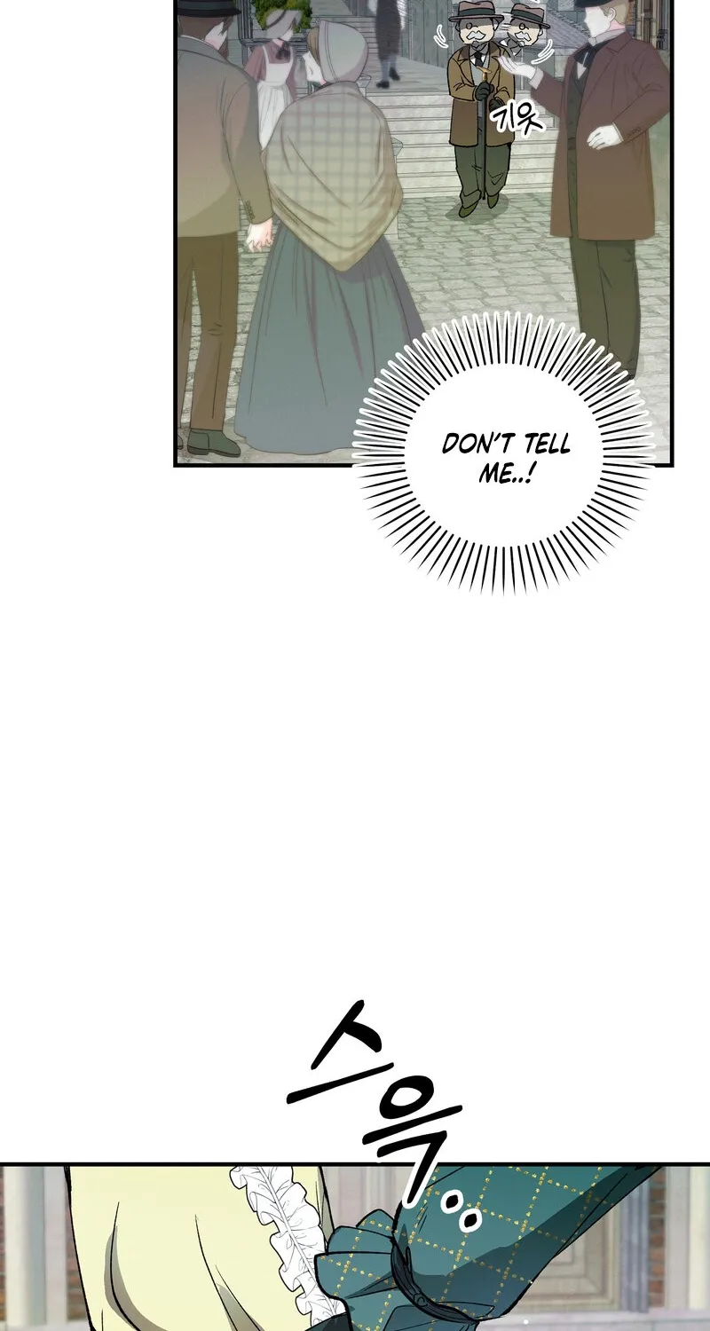 Blue Journey Chapter 12 page 28 - 