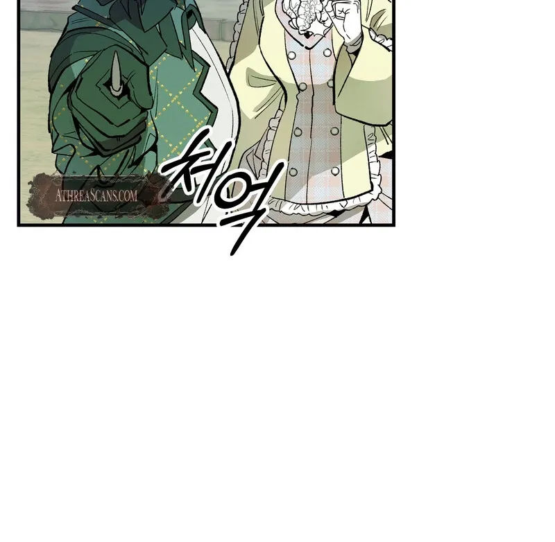 Blue Journey Chapter 12 page 40 - 