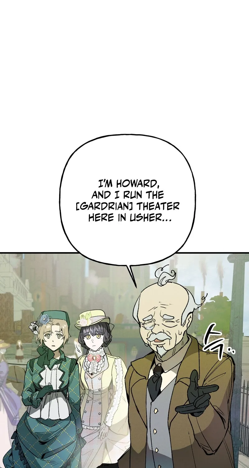 Blue Journey Chapter 12 page 44 - 