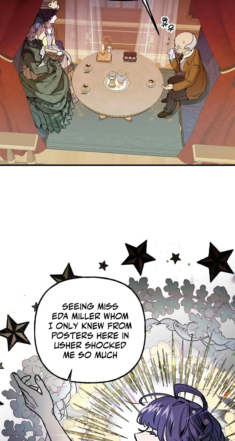 Blue Journey Chapter 12 page 48 - 