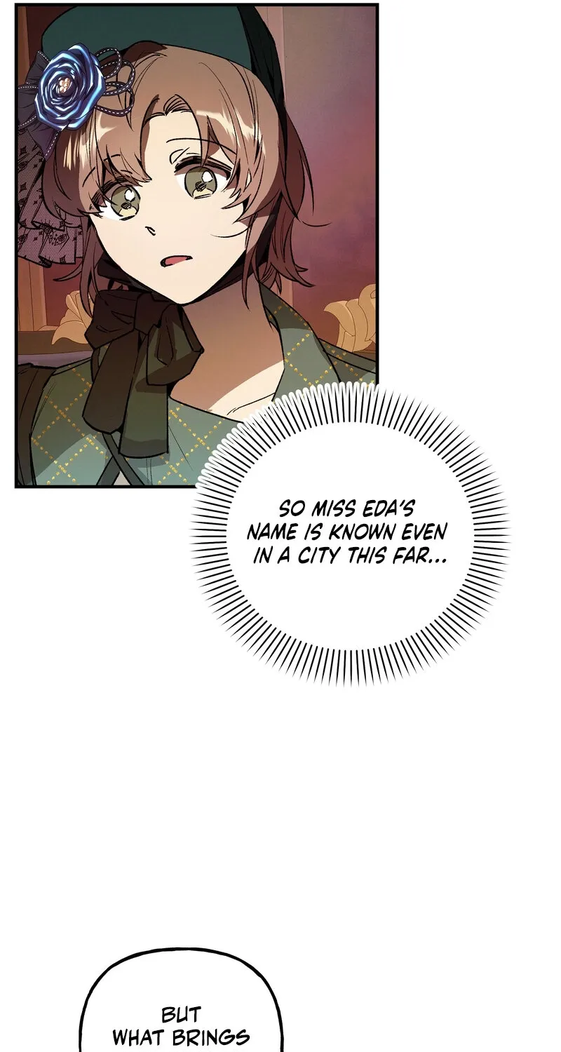Blue Journey Chapter 12 page 51 - 