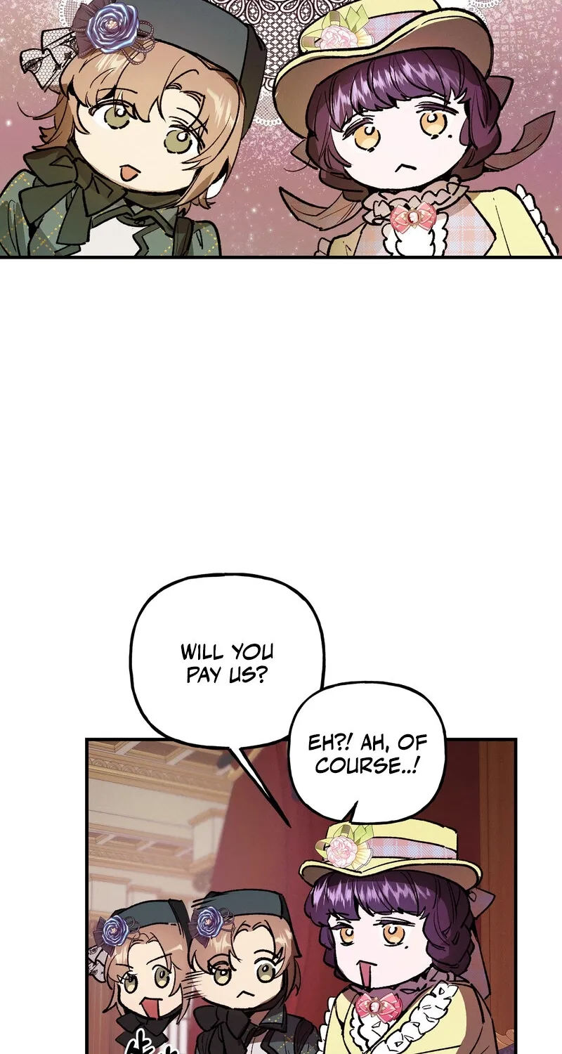 Blue Journey Chapter 12 page 54 - 