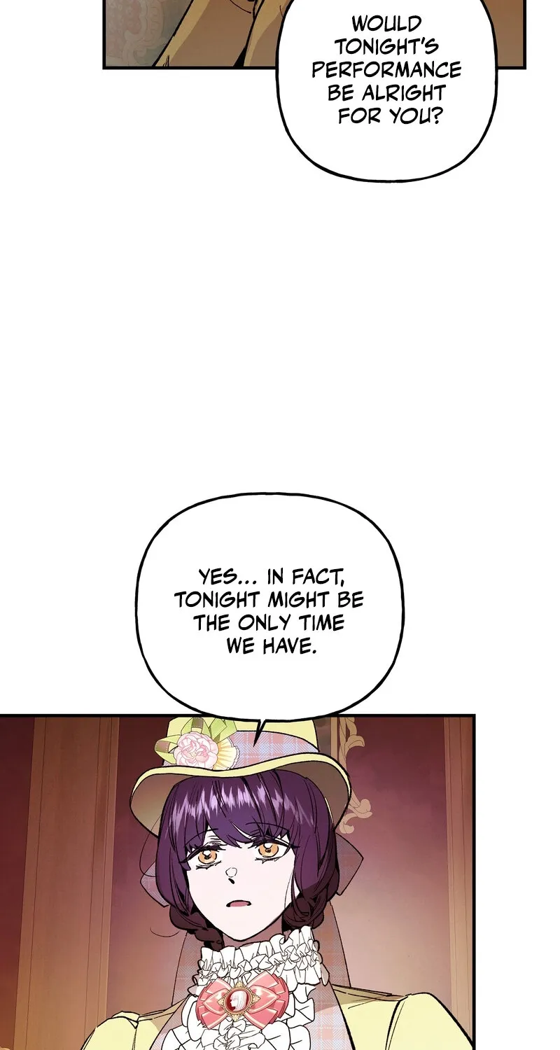 Blue Journey Chapter 12 page 58 - 