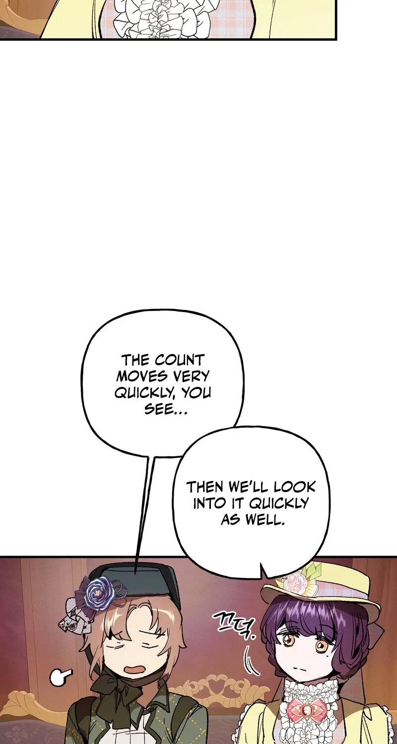 Blue Journey Chapter 12 page 59 - 