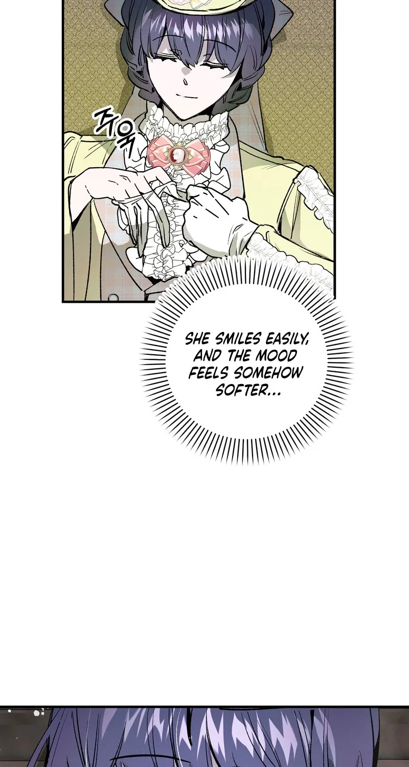 Blue Journey Chapter 12 page 7 - 