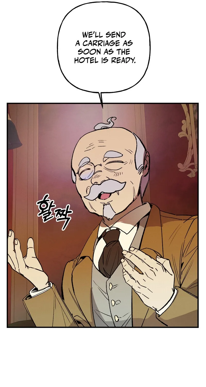 Blue Journey Chapter 12 page 61 - 