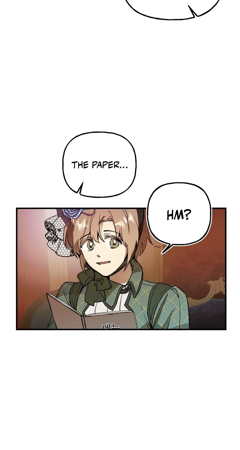 Blue Journey Chapter 12 page 63 - 