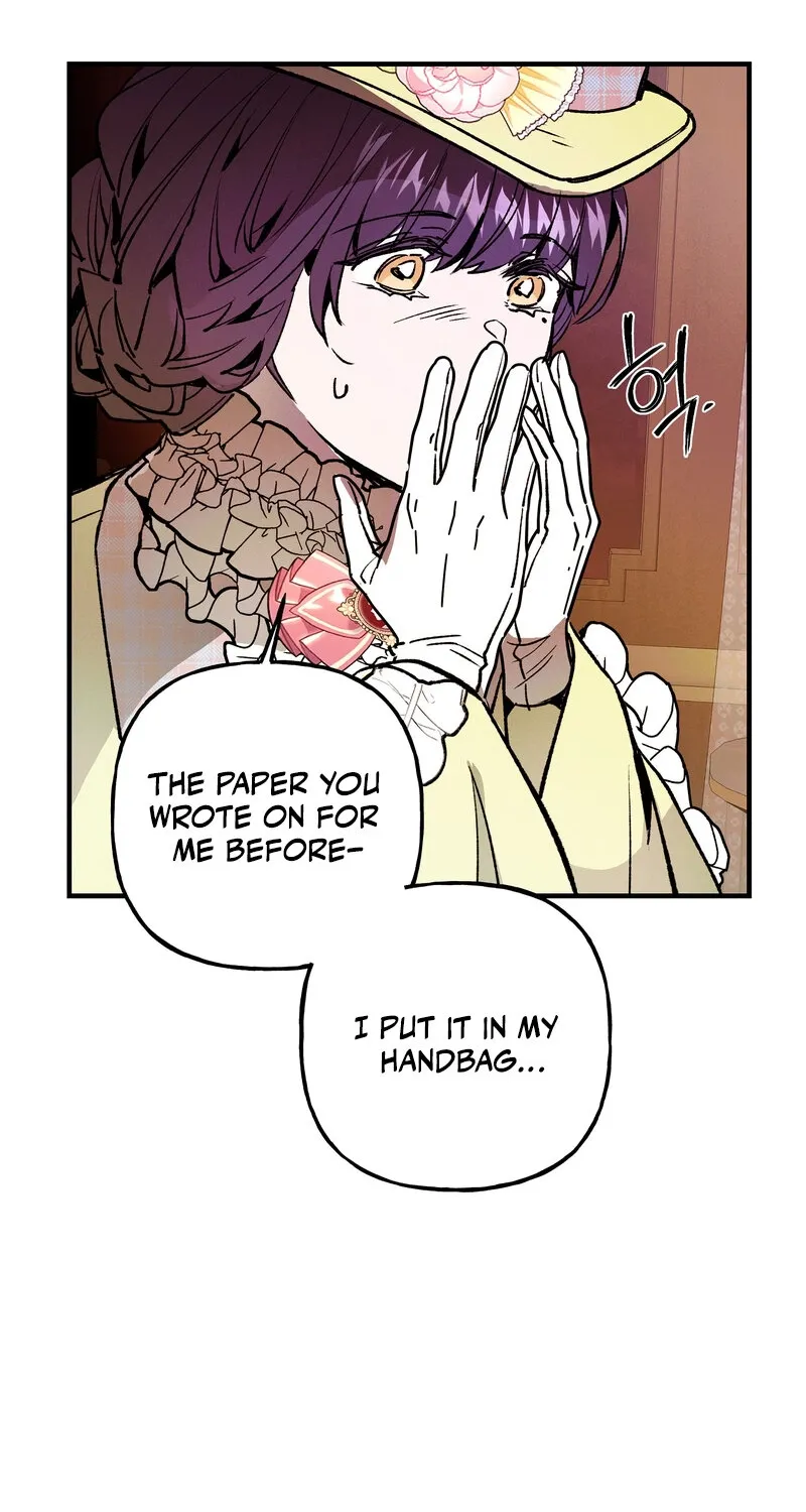 Blue Journey Chapter 12 page 64 - 