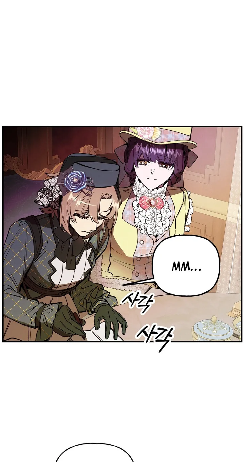 Blue Journey Chapter 12 page 67 - 