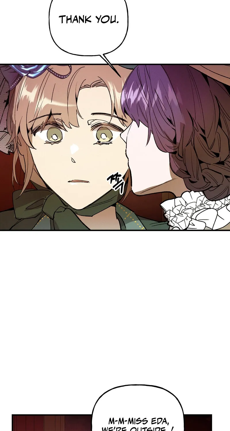 Blue Journey Chapter 12 page 68 - 