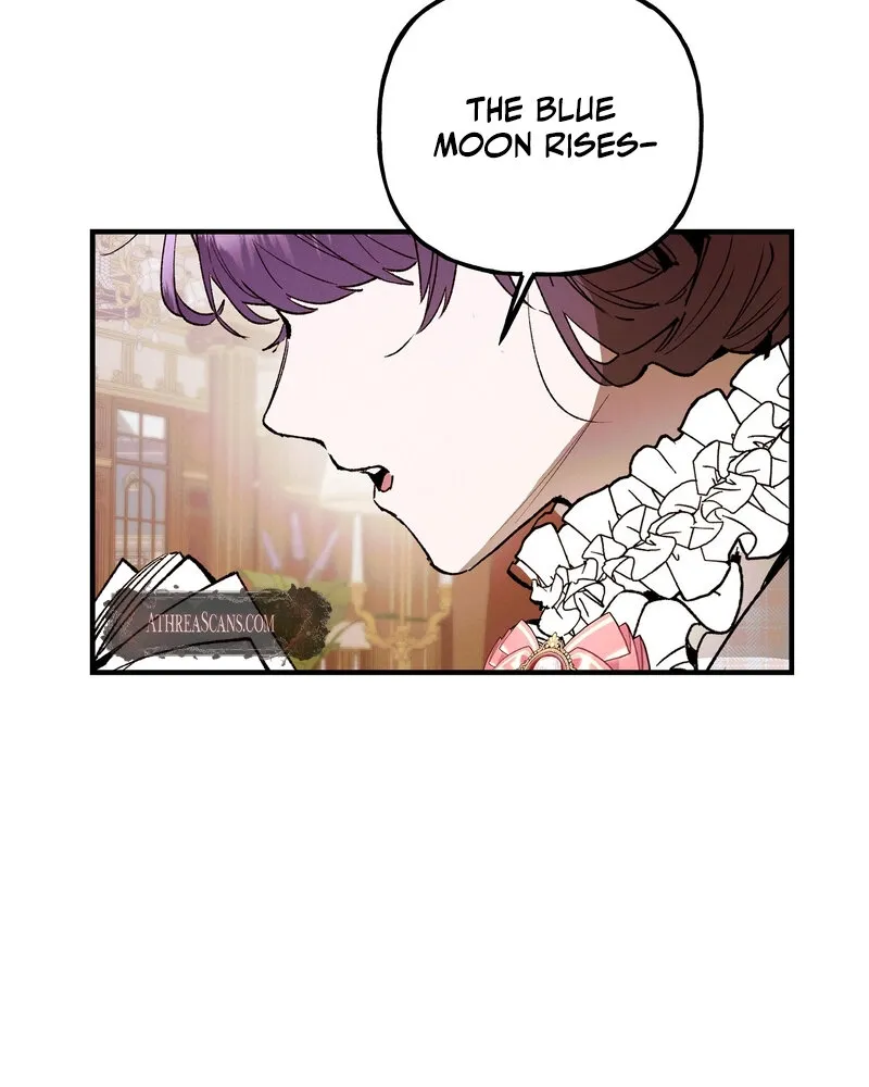 Blue Journey Chapter 12 page 70 - 
