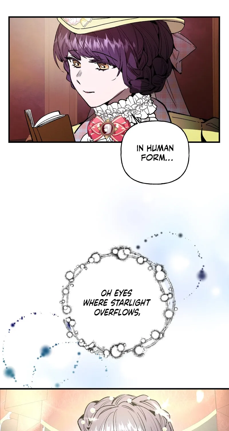 Blue Journey Chapter 12 page 71 - 