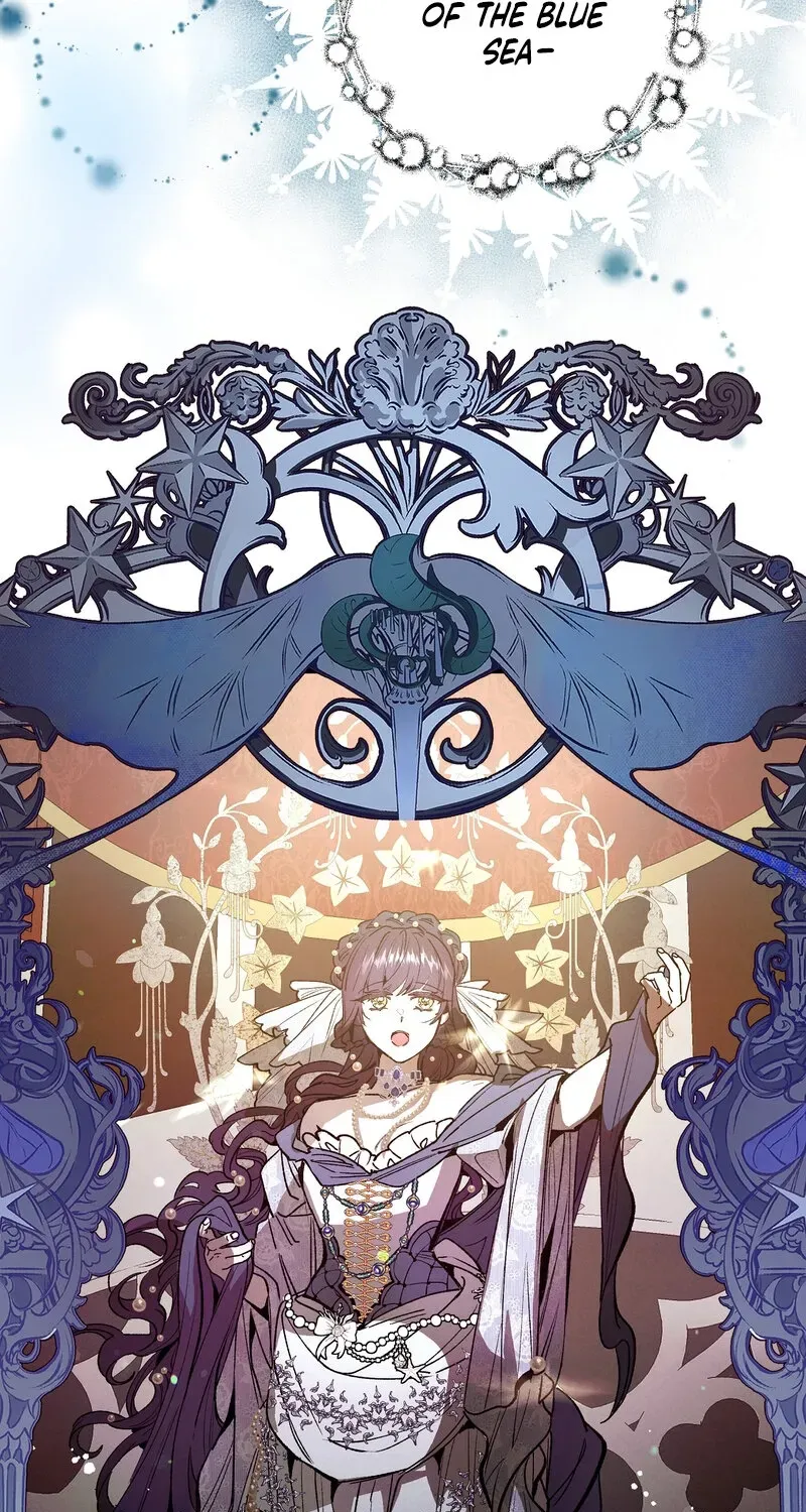 Blue Journey Chapter 12 page 73 - 