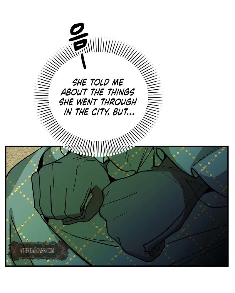 Blue Journey Chapter 12 page 10 - 
