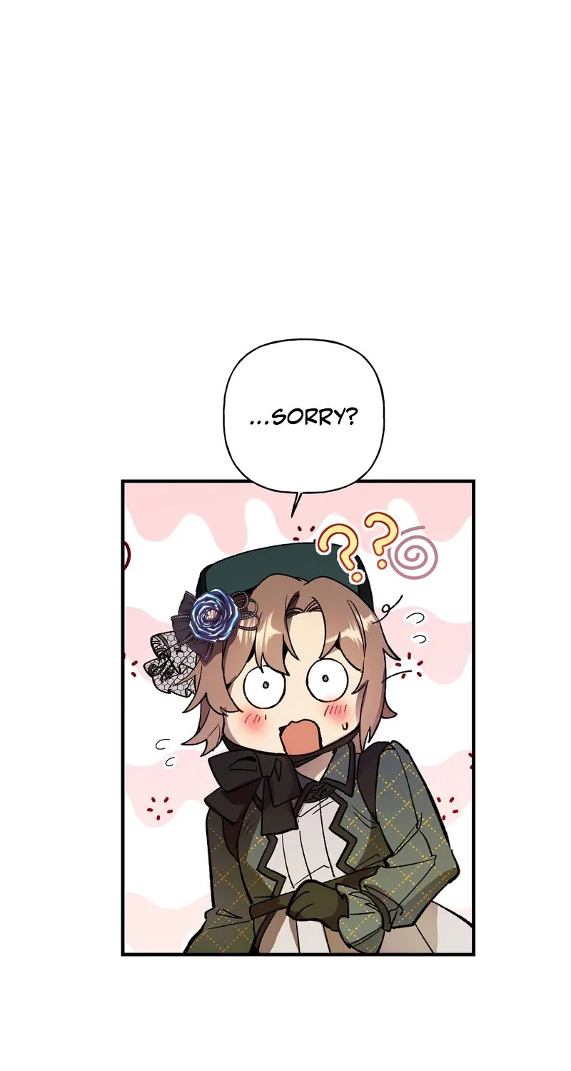 Blue Journey Chapter 13 page 11 - 