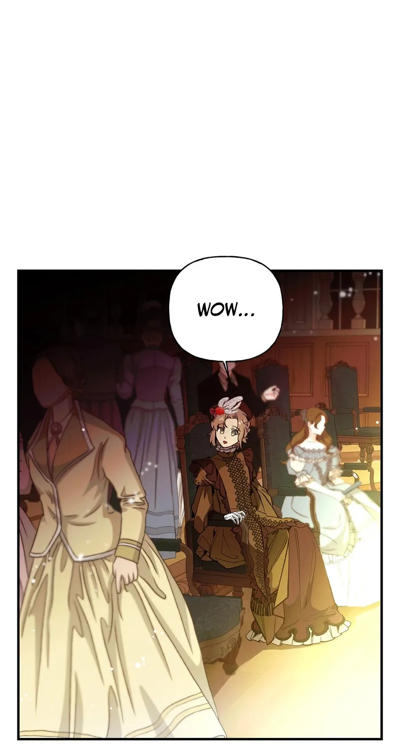 Blue Journey Chapter 13 page 14 - 