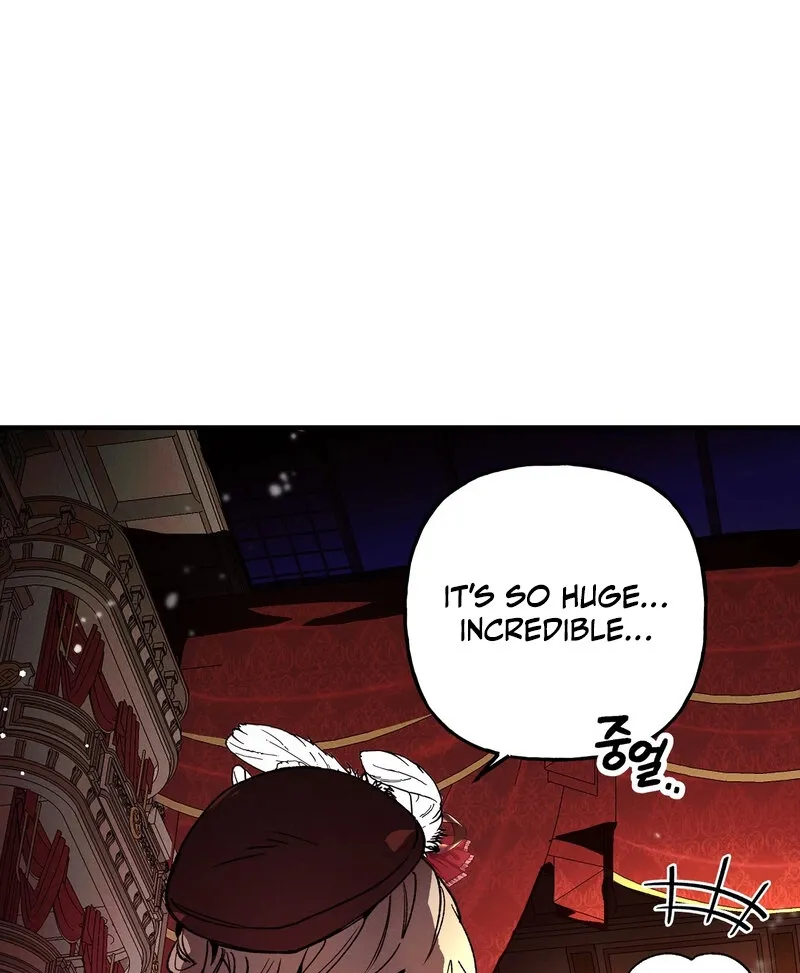 Blue Journey Chapter 13 page 15 - 