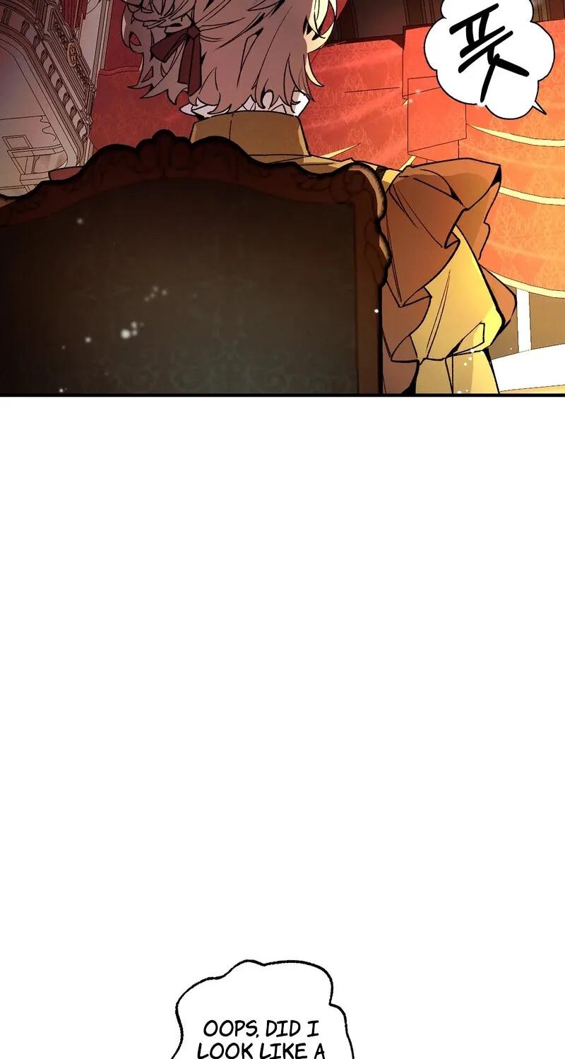 Blue Journey Chapter 13 page 16 - 