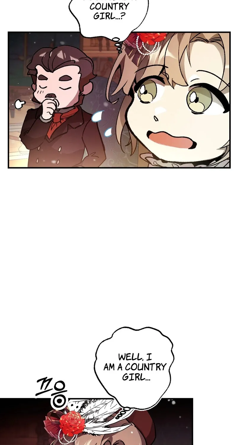 Blue Journey Chapter 13 page 17 - 