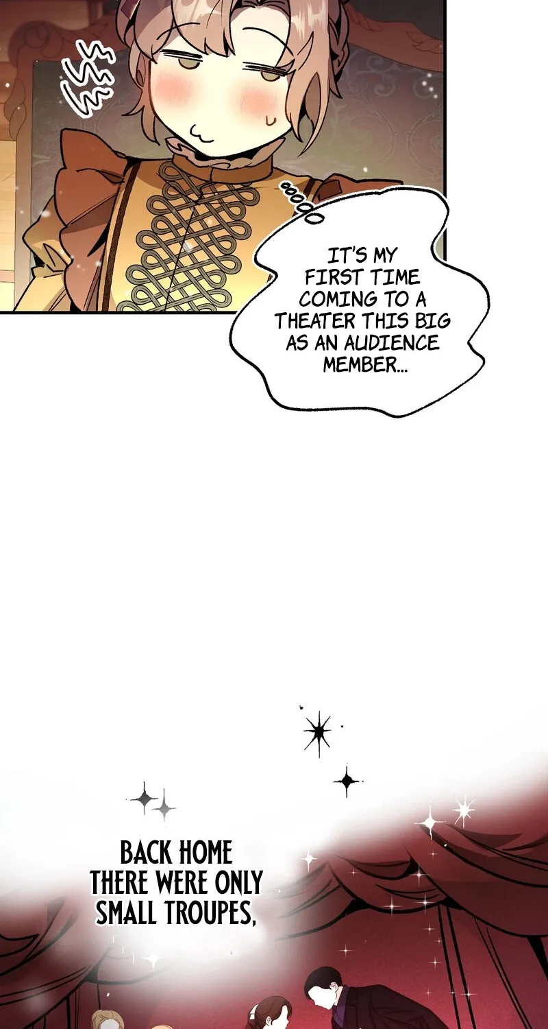 Blue Journey Chapter 13 page 18 - 