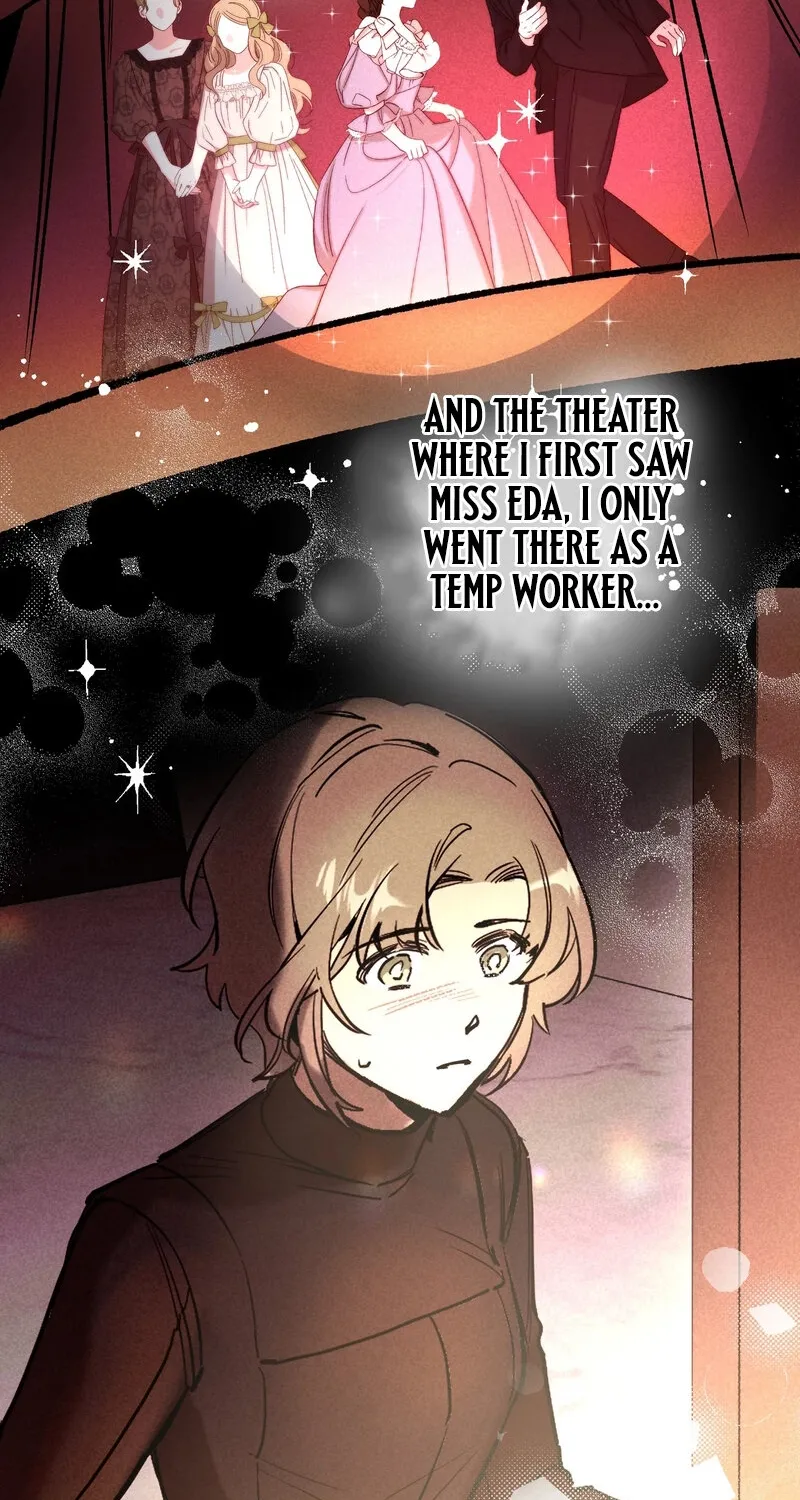 Blue Journey Chapter 13 page 19 - 