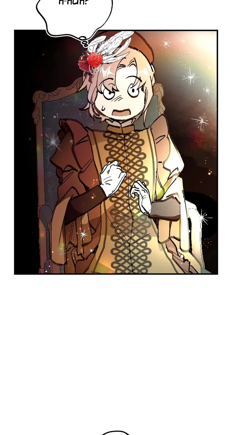 Blue Journey Chapter 13 page 3 - 