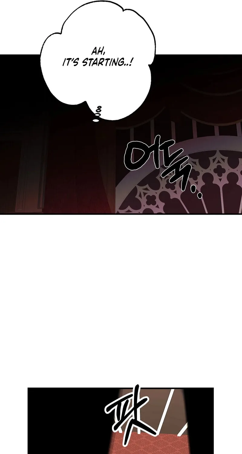Blue Journey Chapter 13 page 21 - 