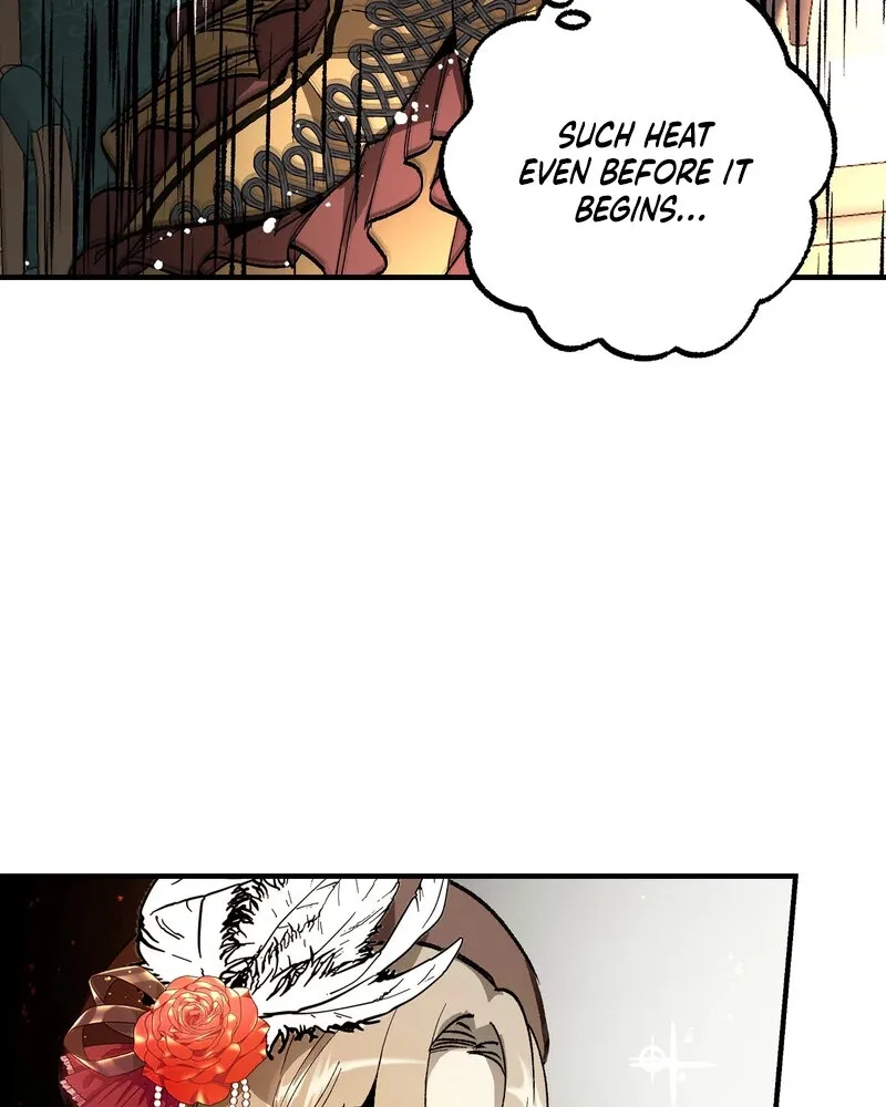 Blue Journey Chapter 13 page 25 - 