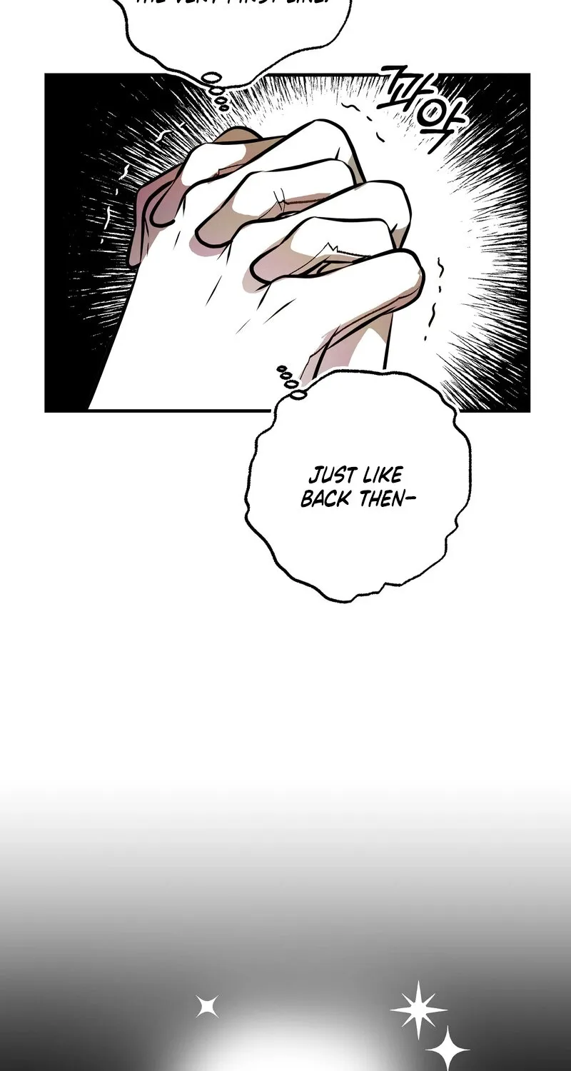 Blue Journey Chapter 13 page 34 - 