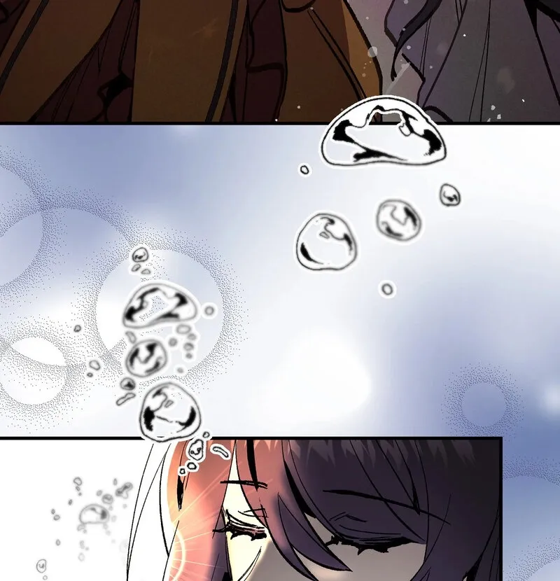 Blue Journey Chapter 13 page 42 - 