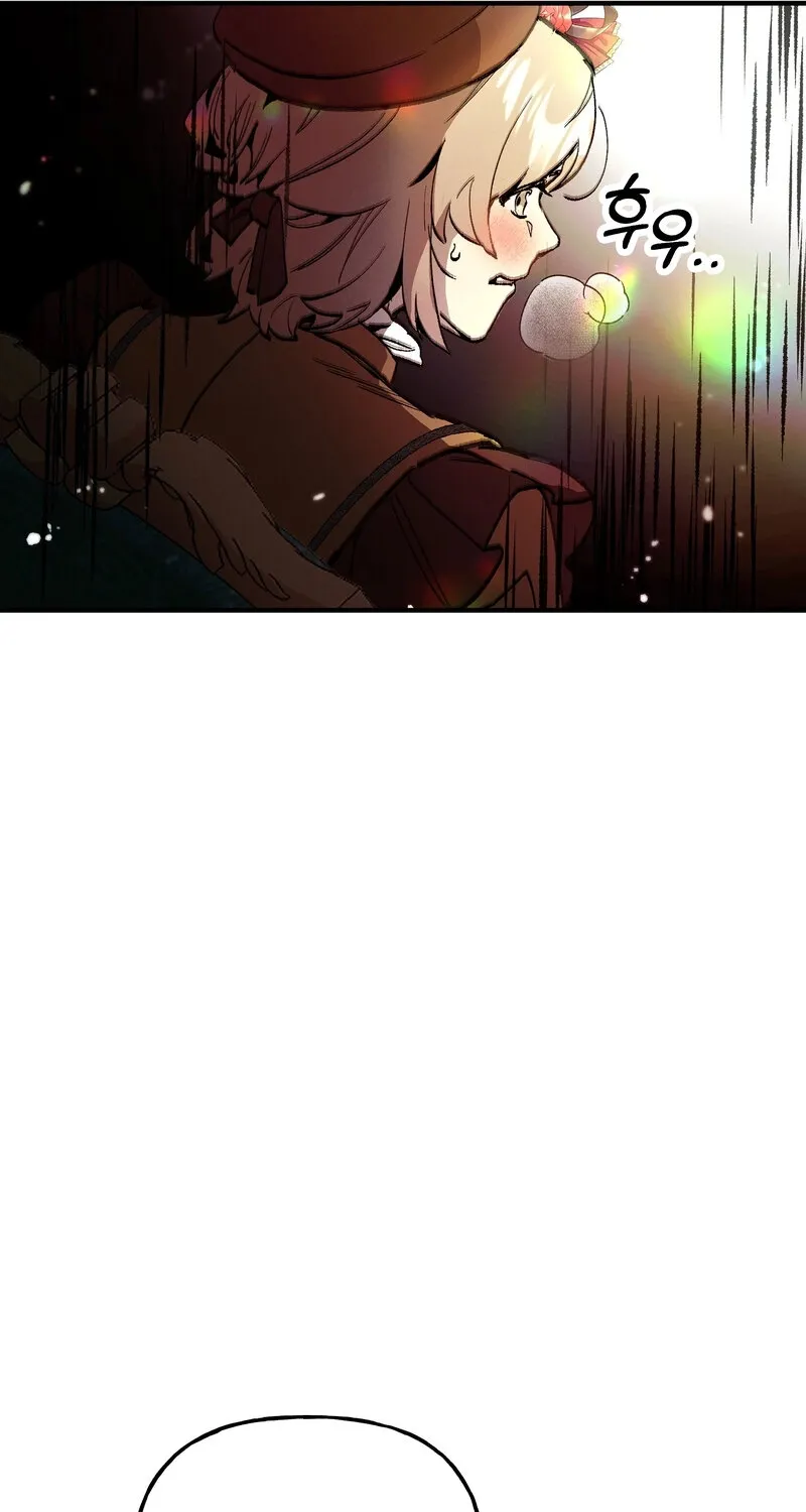 Blue Journey Chapter 13 page 48 - 