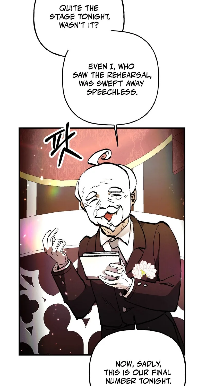 Blue Journey Chapter 13 page 49 - 